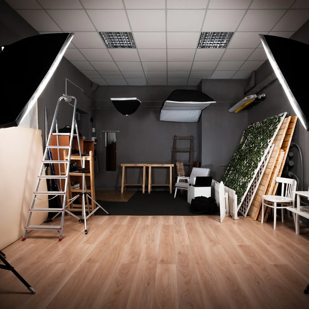 Studio